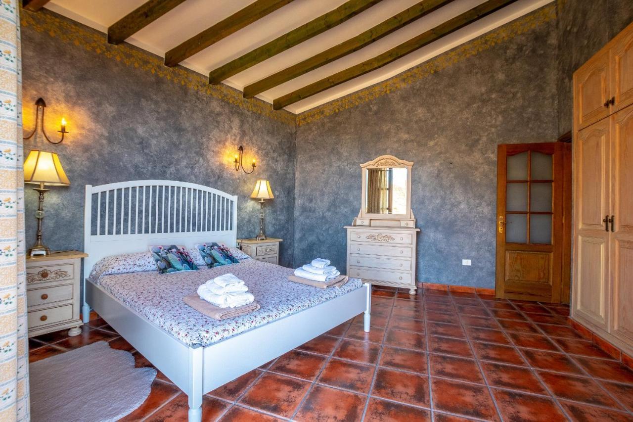 Casa Magma Villa Costa Adeje  Exterior photo